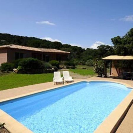 Belle Villa Piscine Avec Jardin A Santa Giulia Porto Vecchio Porto-Vecchio (Corsica) Exteriér fotografie