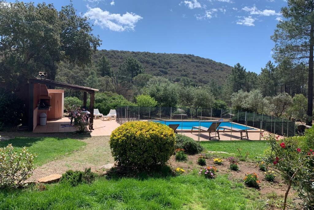 Belle Villa Piscine Avec Jardin A Santa Giulia Porto Vecchio Porto-Vecchio (Corsica) Exteriér fotografie