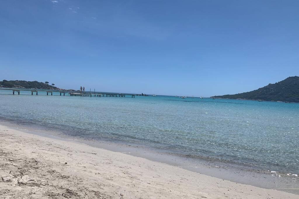 Belle Villa Piscine Avec Jardin A Santa Giulia Porto Vecchio Porto-Vecchio (Corsica) Exteriér fotografie